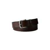 Calvin Klein Erkek Kemer Lv04D7041Gyg1,Kahve 110