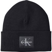 Calvin Klein Erkek Siyah Bere,Siyah Standart