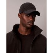 Calvin Klein Erkek Siyah Şapka (Lv04D5029G-Yfr)