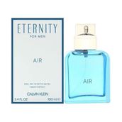 Calvin Klein Eternity Air Edt 100 ml Erkek Parfüm
