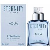 Calvin Klein Eternity Aqua Man EDT 100 ml Erkek Parfüm