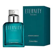 Calvin Klein Eternity Aromatic Essence Parfum Intense 100 ml Erkek Parfüm