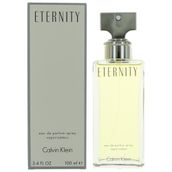 Calvin Klein Eternity EDP 100 ml Çiçeksi Kadın Parfümü