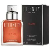 Calvin Klein Eternity Flame Men Edt 100 Ml Erkek Parfüm