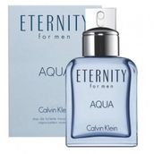 Calvin Klein Eternity for Men Aqua EDT 200 ml Erkek Parfümü