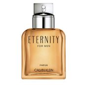 Calvin Klein Eternity Intense EDP 100 ml Erkek Parfüm