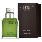 Calvin Klein Eternity Man Edp 50 ml Erkek Parfümü