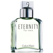 Calvin Klein Eternity Men EDT Erkek Parfüm 50 ml