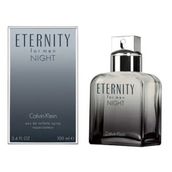 Calvin Klein Eternity Night EDT 100 ml Erkek Parfümü