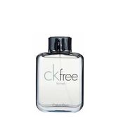 Calvin Klein Free Man Edt 100 ml Erkek Parfümü
