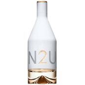 Calvin Klein IN2U Woman Edt 100 ML Kadın Parfüm