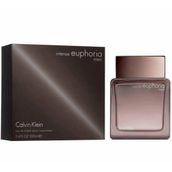Calvin Klein Intense Euphoria 100 ml EDT Erkek Parfüm