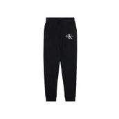 Calvin Klein IU0IU00285 Siyah Dar Paça Erkek Çocuk Eşofman Altı