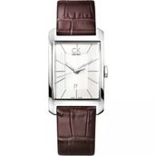 Calvin Klein K2M23126 Kadın Kol Saati