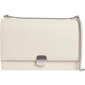 Calvin Klein K60K612709PCJ Ekru Kadın Çapraz Çanta