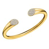 Calvin Klein KJ8YJF14010M Brilliant Yüzük