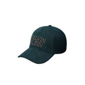 Calvin Klein Logolu Şapka LV04D5064G2ET Erkek ŞAPKA LV04D5064G 2ET