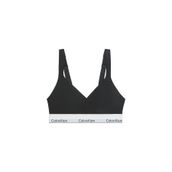 Calvin Klein LV00QF8500UB1 Siyah Kadın Sütyen