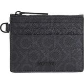 Calvin Klein LV04D1039G-UB1 Must Siyah Erkek Kartlık