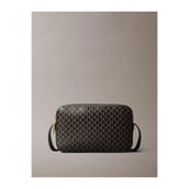 Calvin Klein LV04F3268G-2XA Siyah Kadın Omuz Çantası