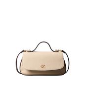 Calvin Klein LV04F3416GXSJ Açık Bej Kadın Çapraz Çanta