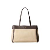 Calvin Klein LV04F3503GXSJ Açık Bej Kadın El Çantası