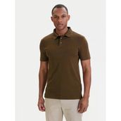 Calvin Klein Lv04lb276g Supima Erkek Polo Tişört