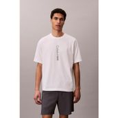 Calvin Klein LVGMS6K101 Erkek Tişört