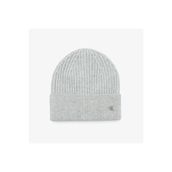 Calvin Klein Metal Wool Erkek Gri Bere