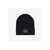 Calvin Klein Monologo Patch Erkek Siyah Bere