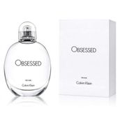 Calvin Klein Obsessed Man EDT 75 ML Erkek Parfümü