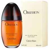 Calvin Klein Obsession EDP 100 ml Sprey Kadın Parfümü