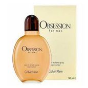 Calvin Klein Obsession For Men EDT 125 ml Erkek Parfümü