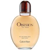 Calvin Klein Obsession Man EDT 125 ml Erkek Parfümü