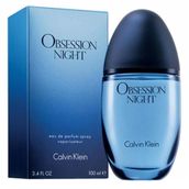 Calvin Klein Obsession Night EDP 100 ml Kadın Parfümü