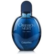 Calvin Klein Obsessions Night Men EDT 125 ml Erkek Parfümü