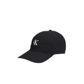 Calvin Klein Pamuklu Logolu Şapka LV04G5002GUB1 Erkek ŞAPKA LV04G5002G UB1