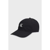 Calvin Klein Pamuklu Logolu Şapka LV04G5002GUB1 Erkek ŞAPKA LV04G5002G UB1