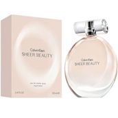 Calvin Klein Sheer Beauty 100 ml EDT Kadın Parfümü