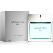 Calvin Klein Truth EDT 100 ml Erkek Parfümü (088300073627)