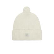 Calvin Klein Yün Karışımlı Ponpon Detaylı Bere LV04D8067GQ7C Erkek BERE LV04D8067G Q7C
