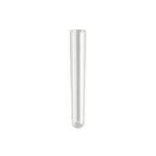 CAM BOROSİLİKAT DENEY TÜPÜ 16*100MM DİBİ YUVARLAK (10 ADET)