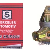 CAM KRİKOSU BÜTÜN ÖN 1600 M131 DKŞ