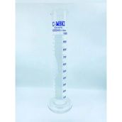 Cam Mezür Uzun Form A Kalite Borosilikat 1000ml 1 Adet