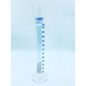 Cam Mezür Uzun Form A Kalite Borosilikat 250ml 1 Adet
