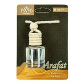 Cam Şişe Arafat Araba Kokusu 8 Ml