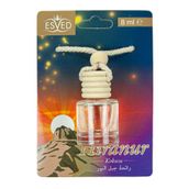 Cam Şişe Hiranur Araba Kokusu 8 Ml