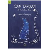 Cam Tavşan Bir Hıdrellez Günü - Berfin Sıla Kepez