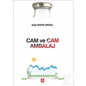 Cam ve Cam Ambalaj - Gültekin Erdal