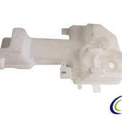 Cam Yıkama Su Deposu Transıt V363 14 18 -Custom V362 12 Bogaz Contalı Tek Delıklı
